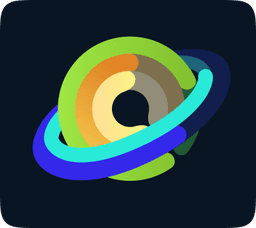 Planet 5 Logo